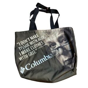 Columbia grocery misc use bag